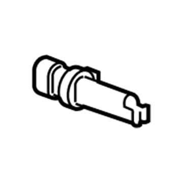 Chevy 22672096 Fluid Level Sensor