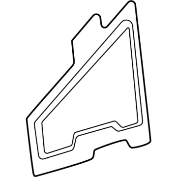 Buick 22868996 Insulator