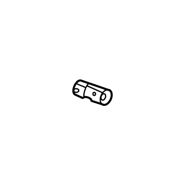 Buick 22936013 Power Outlet