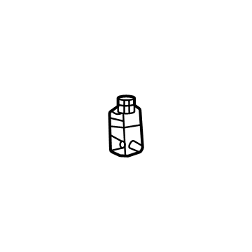 Buick 13549944 USB Port