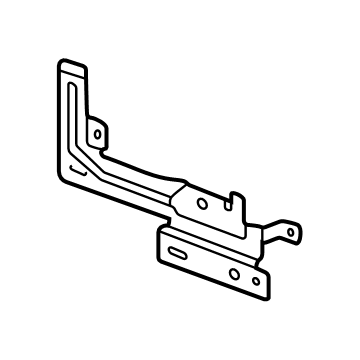 Cadillac 85023580 Retainer
