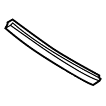 Cadillac 22899071 Insulator