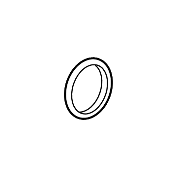 GM 55498645 Valve Assembly Seal 55498645 GM Valve Assembly Seal Illustration 1 of 1