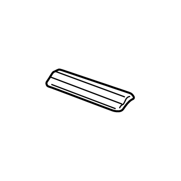 Chevy 15983339 Upper Reinforcement