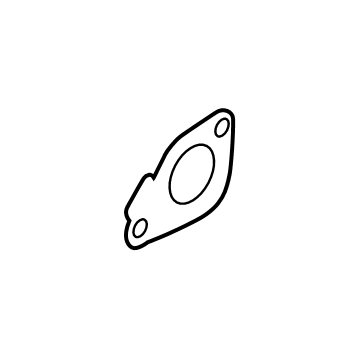 Chevy 12647400 Gasket