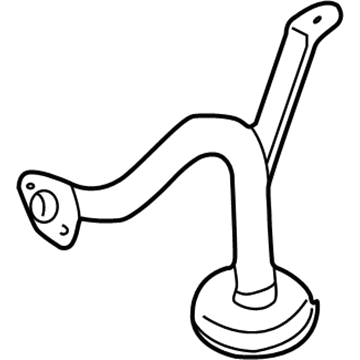 Chevy 91174484 Oil Pick-Up