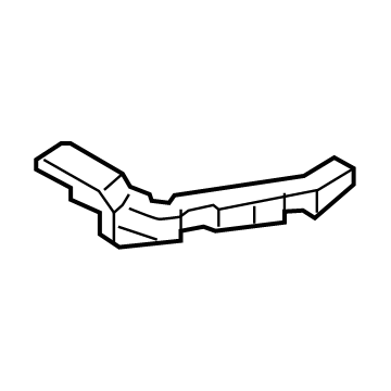 Chevy 84059893 Side Retainer