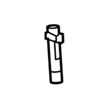 Buick 20906986 Headrest Guide