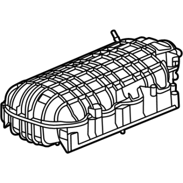 Chevy 12697714 Intake Manifold
