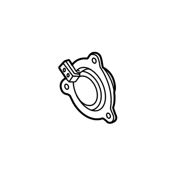 Chevy 12675031 Magnet