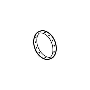 Chevy 12623437 Magnet Gasket