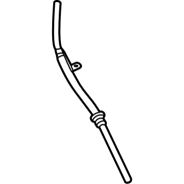 Chevy 12693096 Guide Tube