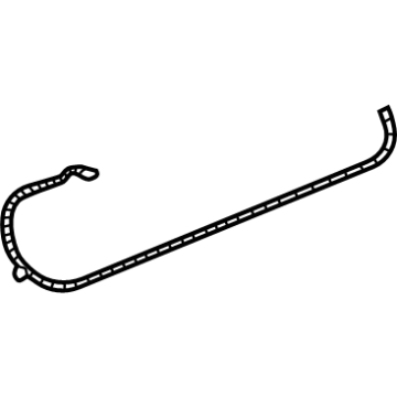 Chevy 12619787 Valve Cover Gasket