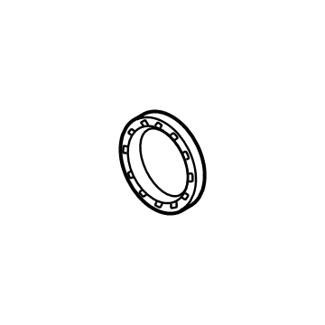 Chevy 12585673 Crankshaft Seal