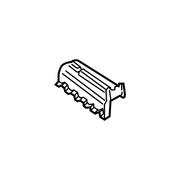 Chevy 23297669 Outrigger