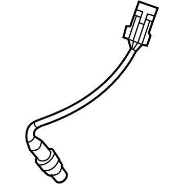 Chevy 19178958 Oxygen Sensor