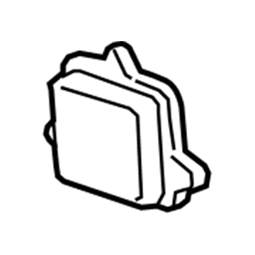 22770841 GM Outer Cover Illustration 1 of 1