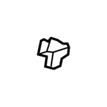 88897640 GM Roller Illustration 1 of 1