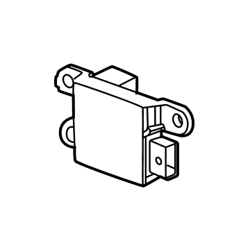 GMC 86813188 Distance Sensor