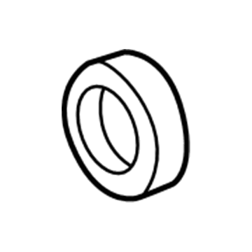 Chevy 12580743 Front Cover Seal