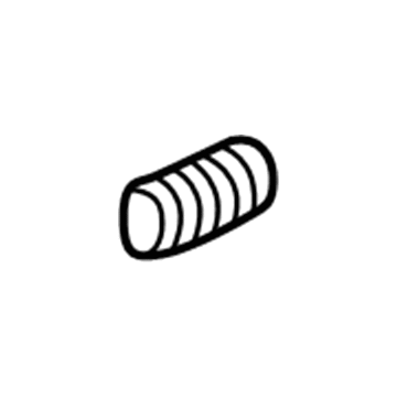Pontiac 88973769 Latch Spring