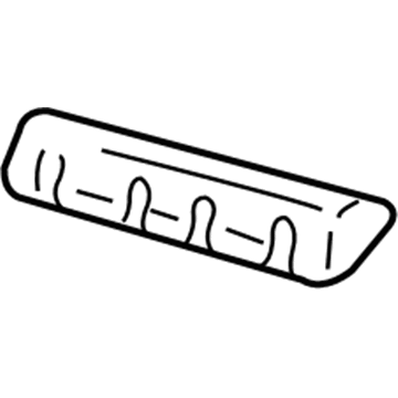 Chevy 16522433 Housing