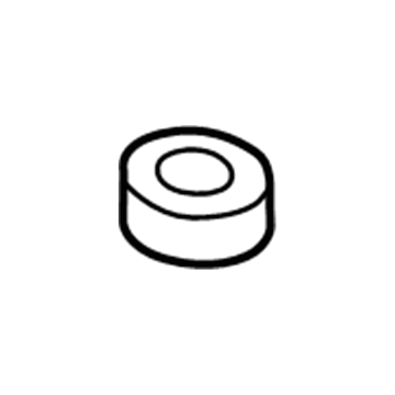 Buick 24500472 Harness Seal