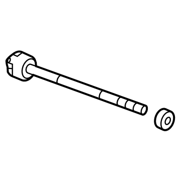 Chevy Silverado EV Tie Rod - 85547985