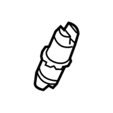 GM 25867414 Adjuster 25867414 GM Adjuster Illustration 1 of 1