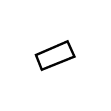 Chevy 12532593 Lens