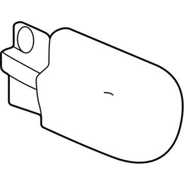 Buick 13596816 Signal Lamp Bulb