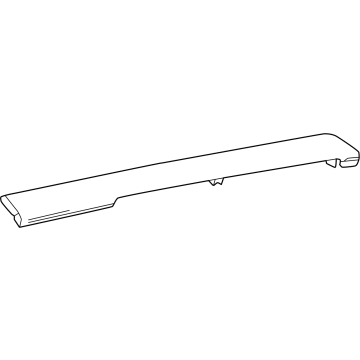 Chevy 85522006 Cover