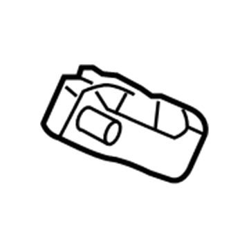 Chevy 13502903 Tank Pressure Sensor