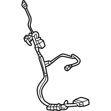Chevy 85127365 Harness