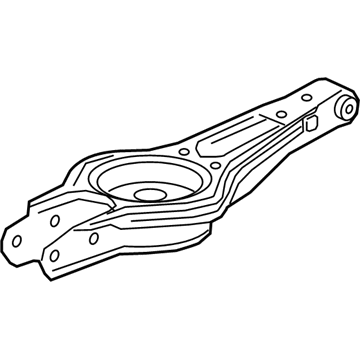 Chevy 84309090 Lower Control Arm