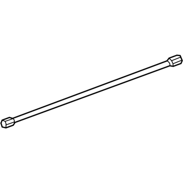 Chevy 19332931 Torsion Bar
