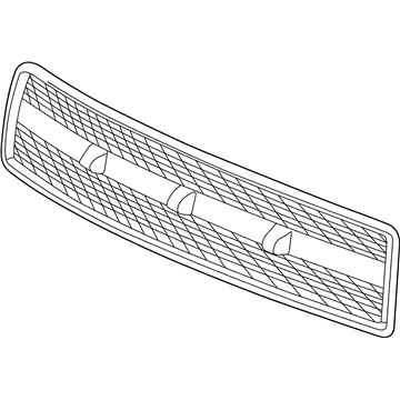 Saturn Grille - 22722811