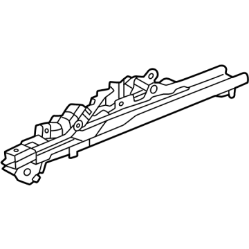 Buick 85623421 Seat Track