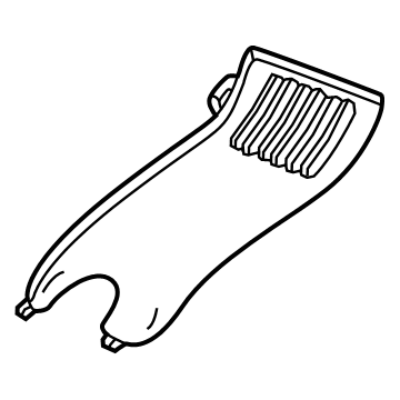 Chevy 85533617 Insert