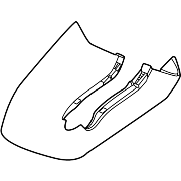 Chevy 85533616 Cover