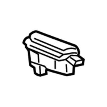 84623552 GM Shift Indicator Illustration 1 of 1