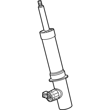 Chevy 85069385 Strut