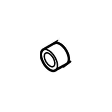 Chevy 7815185 Spring