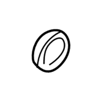 Chevy 12479031 Bearing