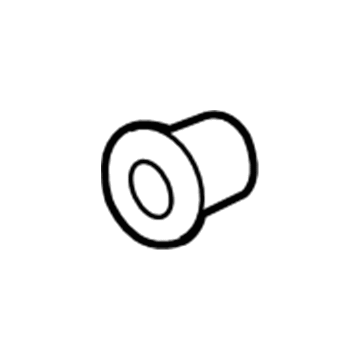 Buick 9202941 Air Cleaner Body Insulator