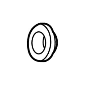 Cadillac 84559499 Booster Assembly Grommet