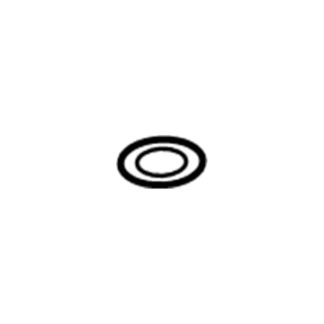 GMC 13579649 Hose & Tube Assembly Seal