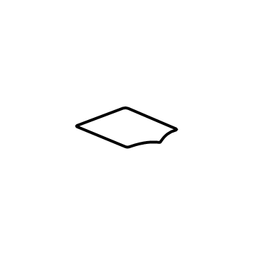 84290749 GM Pad Illustration 1 of 1