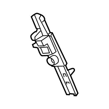GMC 13531739 Adjuster