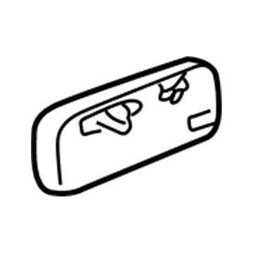 Chevy 15689175 Insert